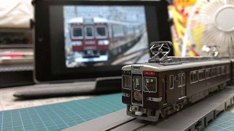 阪急6330系の画像 プリ画像