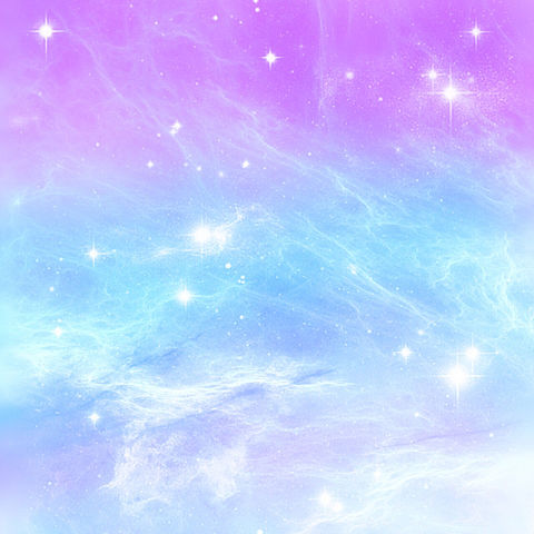 紫と水色の宇宙柄 完全無料画像検索のプリ画像 Bygmo