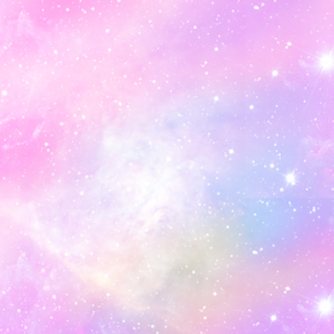 ピンクの宇宙柄の画像 プリ画像