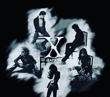 X JAPANの画像(PATAに関連した画像)