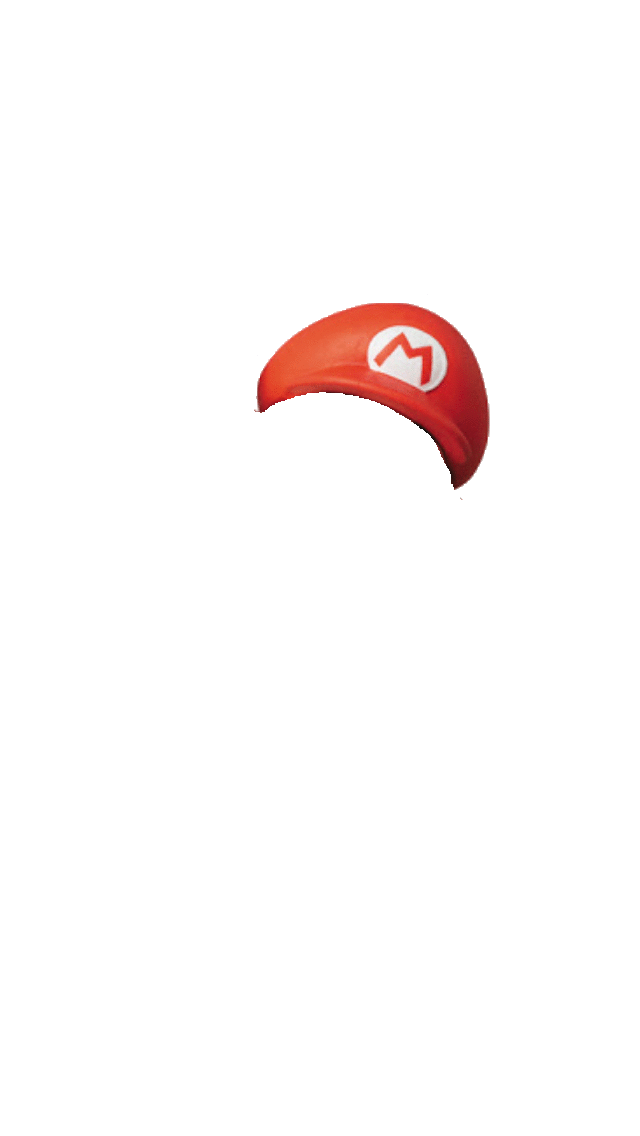 マリオ帽子 完全無料画像検索のプリ画像 Bygmo