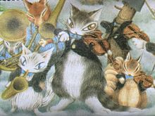 エレガント壁紙 猫 の ダヤン 画像 最高の花の画像