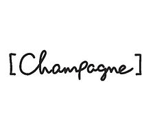 ［Champagne］の画像([Champagne]に関連した画像)