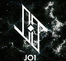 JO1ロゴ