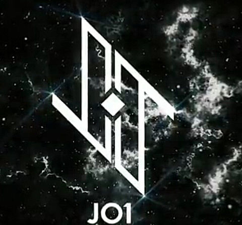 JO1ロゴの画像 プリ画像