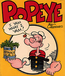 ポパイの画像(Popeyeに関連した画像)