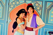 Aladin and Jasmineの画像(Aladinに関連した画像)