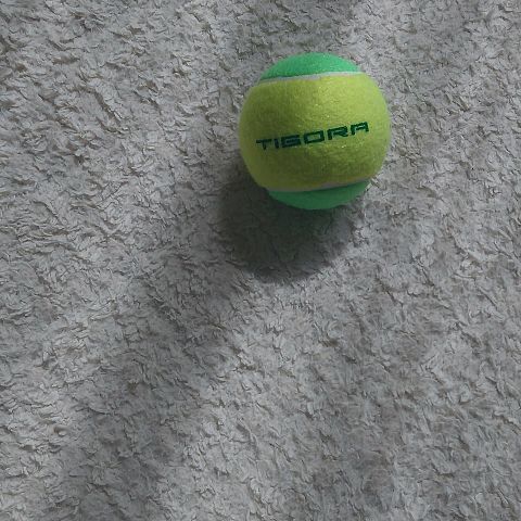 テニスボールの画像 プリ画像
