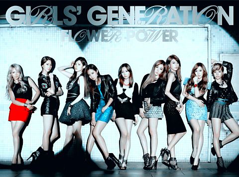Girls' Generationの画像 プリ画像
