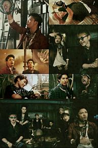 GENERATIONS from EXILE TRIBEの画像(GENERATIONS from EXILE TRIBEに関連した画像)