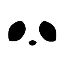 たれ パンダの画像12点 完全無料画像検索のプリ画像 Bygmo