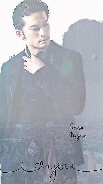 Nagase Tomoyaの画像 プリ画像