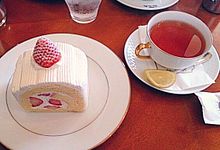 teatimeの画像(#紅茶に関連した画像)