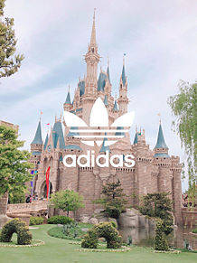 adidasの画像(adidas ディズニーに関連した画像)
