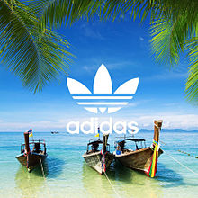 Adidas おしゃれ 夏の画像点 完全無料画像検索のプリ画像 Bygmo