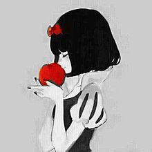 白雪姫 リンゴの画像259点 完全無料画像検索のプリ画像 Bygmo