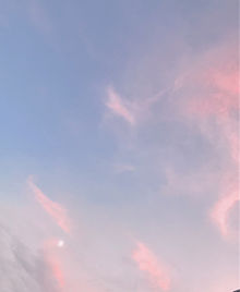 ピンク 空 雲の画像756点 完全無料画像検索のプリ画像 Bygmo