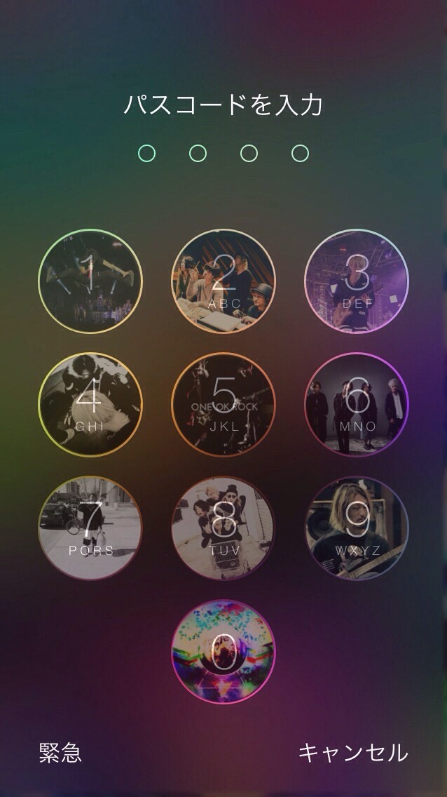 One Ok Rock ホーム画面 完全無料画像検索のプリ画像 Bygmo