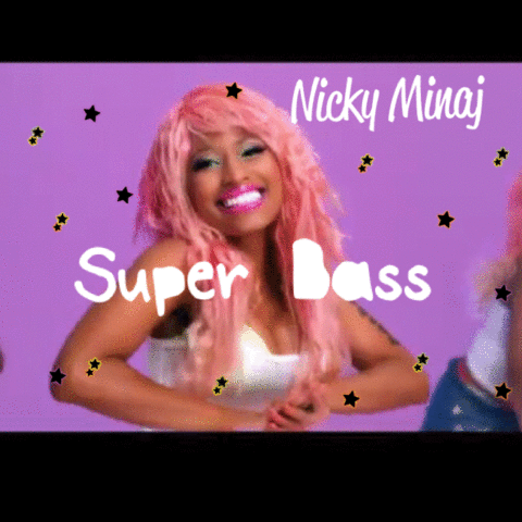 Nicki Minajの画像 プリ画像