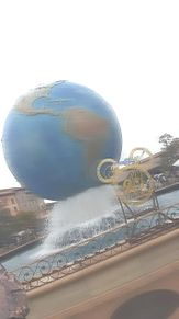 Disney Seaの画像(地球に関連した画像)