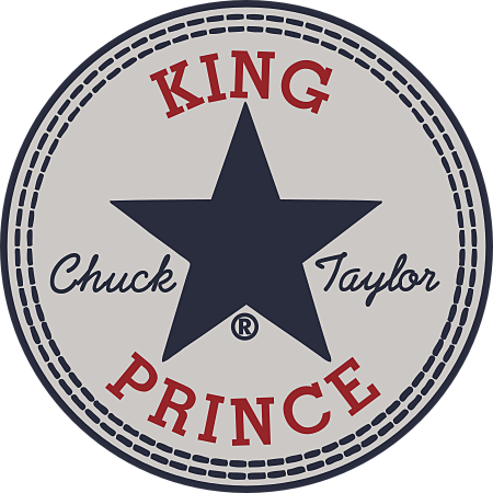 King Prince ロゴ 完全無料画像検索のプリ画像 Bygmo