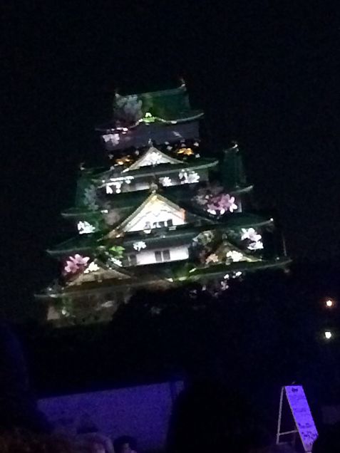 大阪城の画像(プリ画像)
