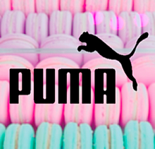 PUMA   保存→いいねの画像(プーマ ロゴに関連した画像)