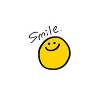 Smile かわいい イラストの画像63点 完全無料画像検索のプリ画像 Bygmo