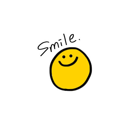かわいい 笑顔 イラストの画像1675点（3ページ目）｜完全無料画像検索のプリ画像 byGMO