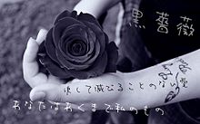 黒薔薇 花言葉の画像8点 完全無料画像検索のプリ画像 Bygmo