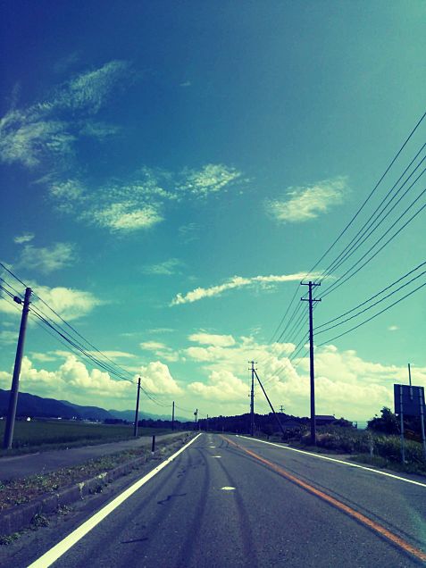 入道雲の画像(プリ画像)