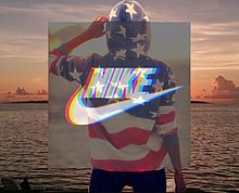Nike 壁紙 夕日の画像1点 完全無料画像検索のプリ画像 Bygmo