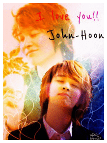 John-Hoonの画像(キムジョンフンに関連した画像)