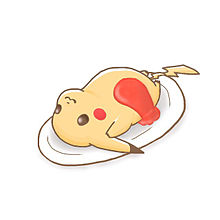 ポケモン飯いっぱい♡の画像(かわいい イラスト ポケモン 食べ物に関連した画像)