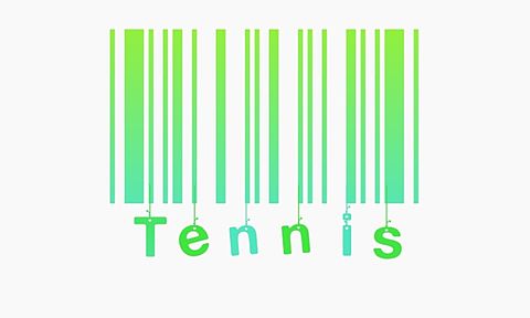 テニスの画像 プリ画像