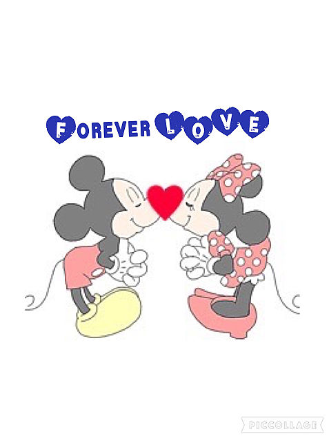 Forever LOVE♡の画像 プリ画像