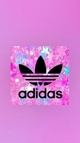 adidas ロック画面 説明文→の画像(iPodに関連した画像)