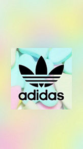 adidas ロック画面 説明文→の画像(iPodに関連した画像)