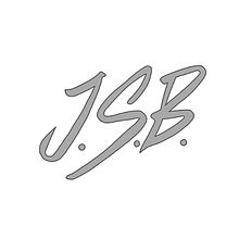 J.S.B.  ロゴ パステルの画像(登坂広臣 原画に関連した画像)