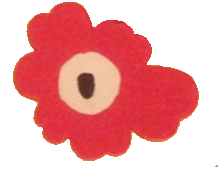 マリメッコ 素材 花の画像3点 完全無料画像検索のプリ画像 Bygmo
