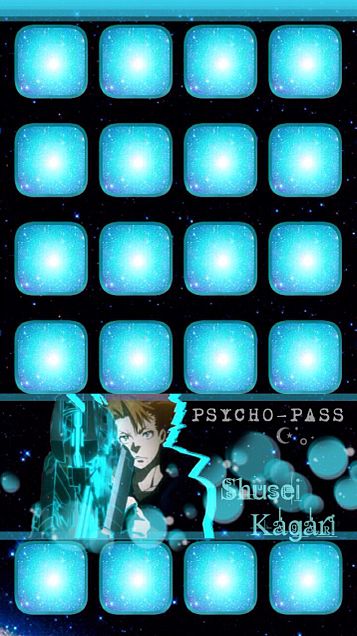 Psycho Pass Iphoneの画像2点 完全無料画像検索のプリ画像 Bygmo