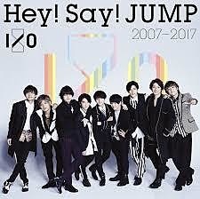 Hey!Say!JUMP保存OKー！の画像(プリ画像)
