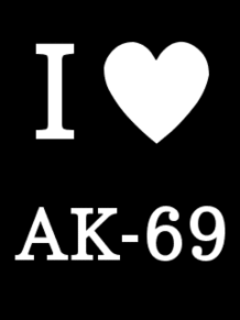 AK-69の画像(AK-６９に関連した画像)