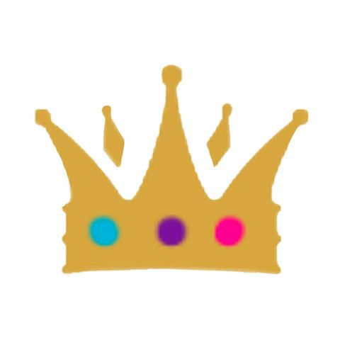 King Prince ロゴ 王冠の画像1点 完全無料画像検索のプリ画像 Bygmo