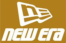 new era(ニューエラ)ロゴの画像(ニューエラに関連した画像)
