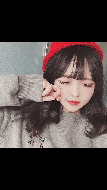 韓国可愛い女の子 完全無料画像検索のプリ画像 Bygmo