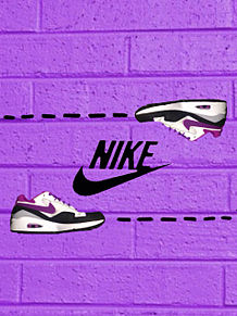 Nike 紫 靴の画像1点 完全無料画像検索のプリ画像 Bygmo