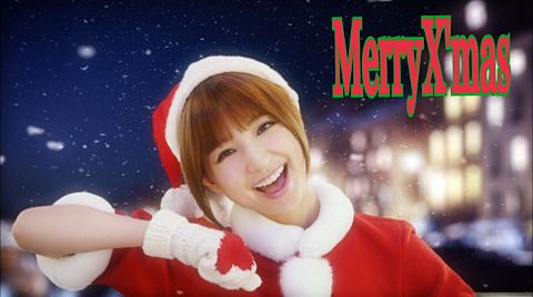 篠田麻里子 クリスマスの画像(プリ画像)