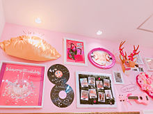 pink_♡ プリ画像