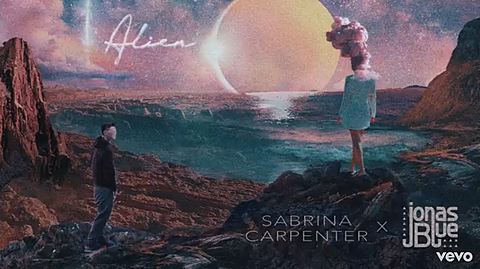 Sabrina Carpenterの画像(プリ画像)